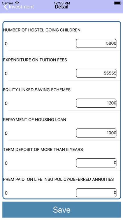 FarsightHCM screenshot-4