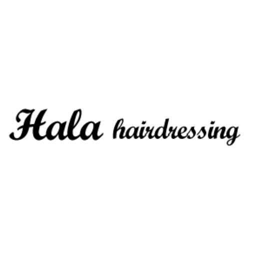 Hala Hairdressing icon
