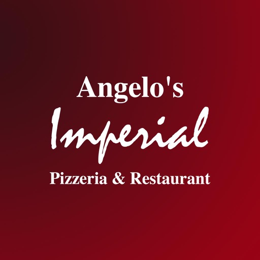 Imperial Pizzeria & Restaurant icon