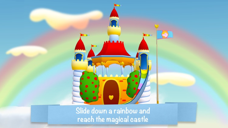 Unicorn Glitterluck by HABA screenshot-3