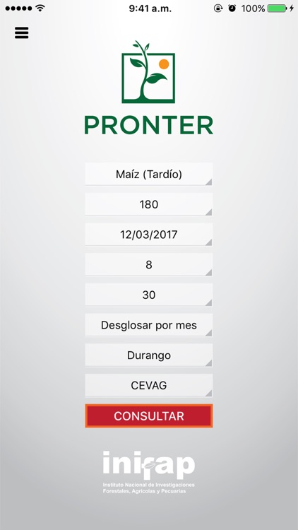 PRONTER