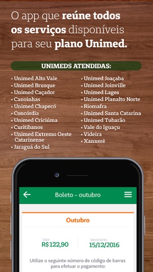 Unimed Santa Catarina