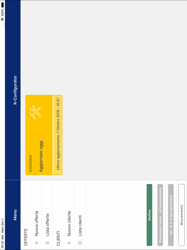 K Configurator(圖2)-速報App