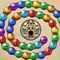 Marble King is a new addictive game