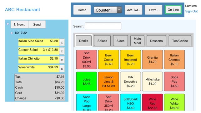 SplitAbility POS(圖2)-速報App