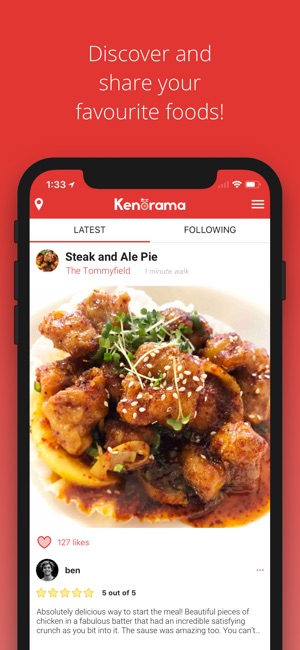 Kenorama(圖1)-速報App