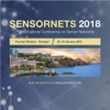 SENSORNETS 2018