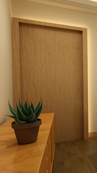 【图】密室逃脱：逃出朋友的家(截图1)