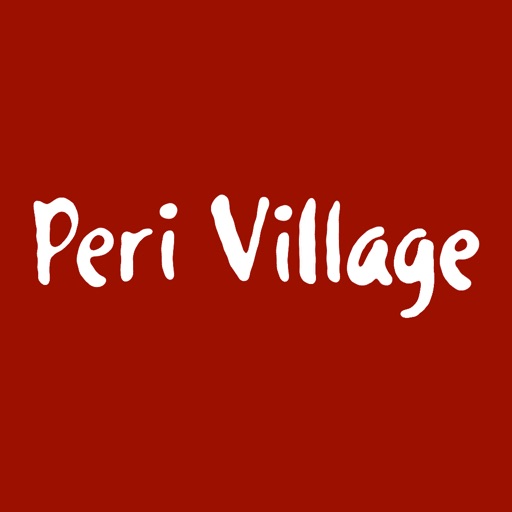 Peri Village icon