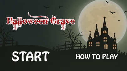 Halloween Grave screenshot 2