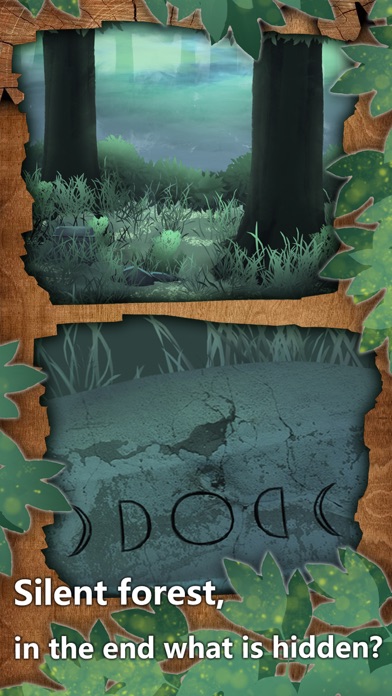 Escape Fog Forest2 screenshot 4