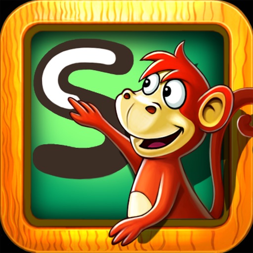 ABC Circus (French) iOS App