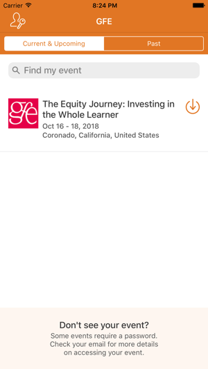 Grantmakers for Education(圖2)-速報App