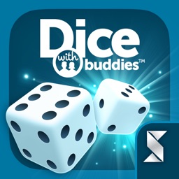 Dice With Buddies Apple Watch App