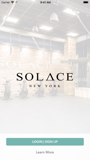 Solace New York.(圖1)-速報App