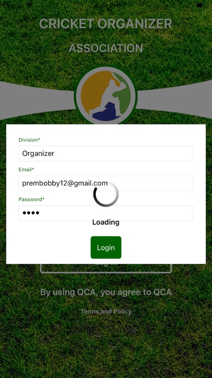 Cricket Organizer screenshot-7