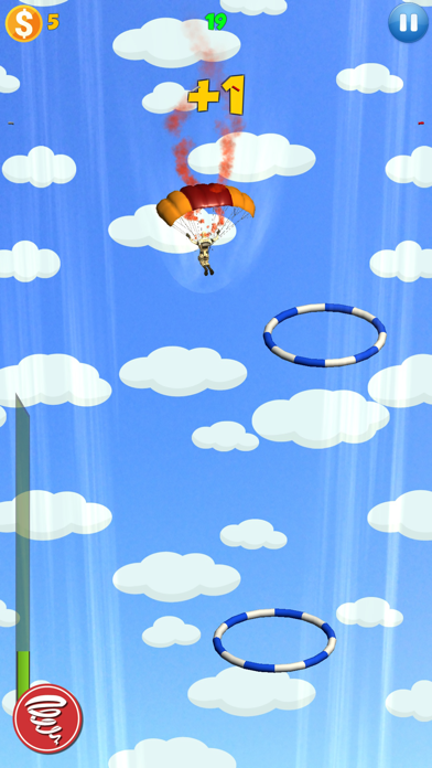 Sky Trap screenshot 2