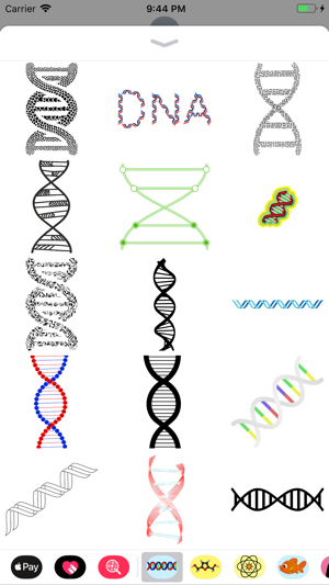 DNA Stickers(圖3)-速報App