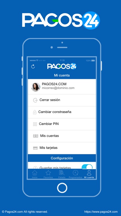 Pagos24