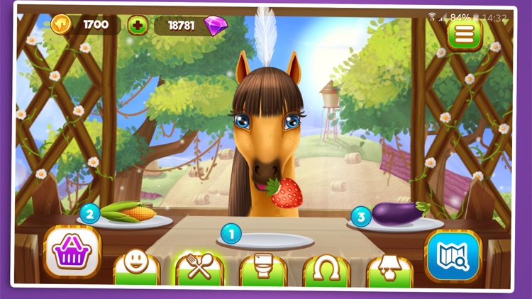 My Royal Horse screenshot-4