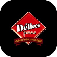 Délices Pizza sur PC