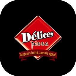 Délices Pizza