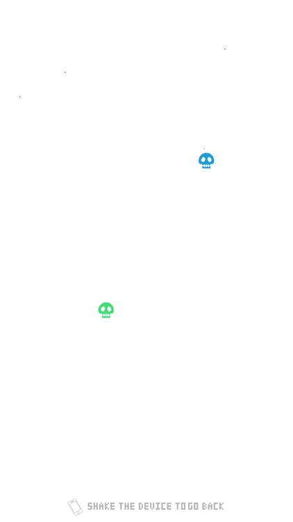 one-dot enemies