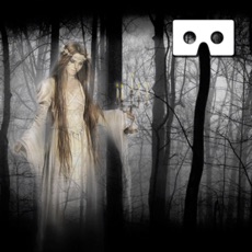 Activities of VR Horror in the Forest