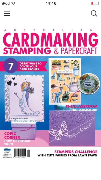 Cardmaking Stamping&Papercraft