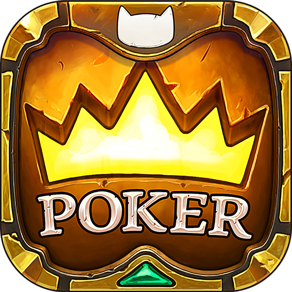 Scatter Holdem Poker App Icon