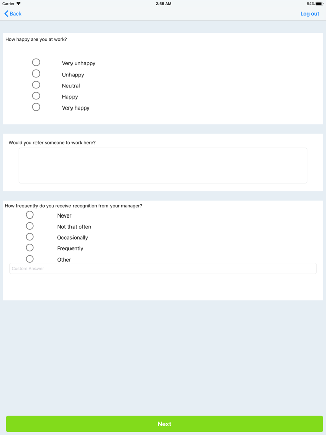 HRinstruments QR(圖2)-速報App