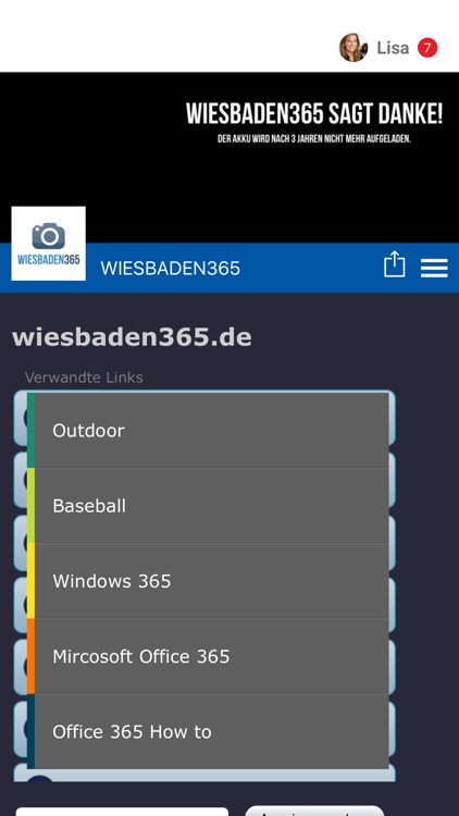 WIESBADEN365