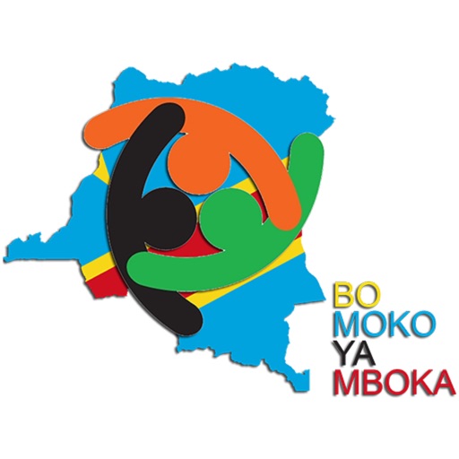 Bomoko Ya Mboka Icon
