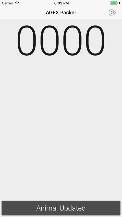 AGEX Packer screenshot-3