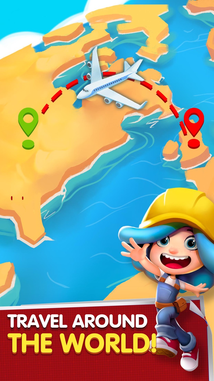 BRIX! Block Blast - Free Hack screenshot 3 - iOS game interface