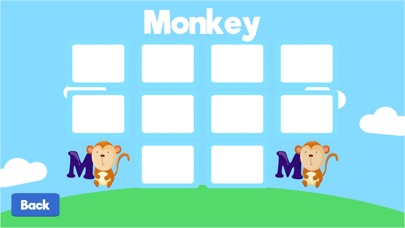 Animal Alphabet for Kids screenshot 4