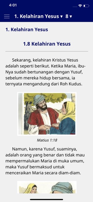 Yesus -- Hidup-Nya(圖4)-速報App