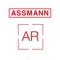 The Augmented Reality app from ASSMANN Büromöbel quickly and easily allows you to see your own premises virtually equipped with modern ASSMANN office furniture systems