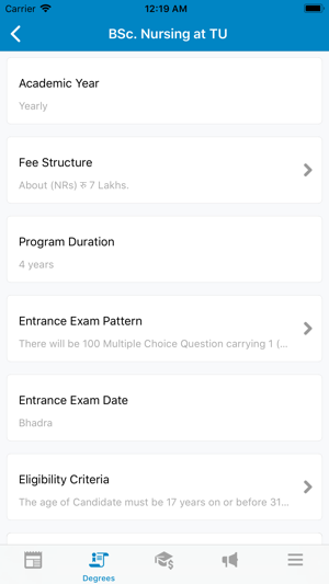 EduGuide Nepal(圖8)-速報App