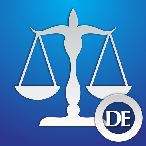 Delaware Law (LawStack Series) icon