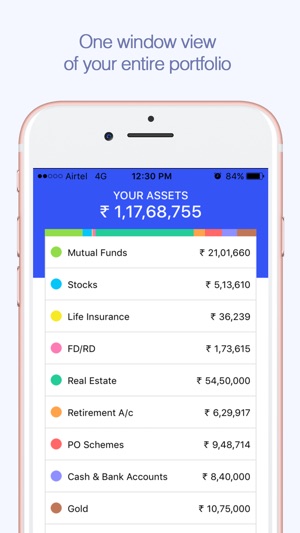 RichVik Wealth(圖1)-速報App