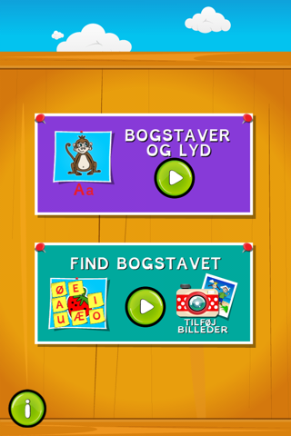 Bogstavleg screenshot 3