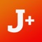 J + is the world’s first and only fully interactive digital media newsstand platform