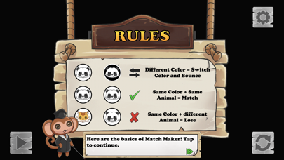 Match Maker: The Video Game screenshot 4