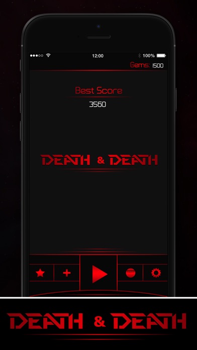 Twisty Death screenshot 3