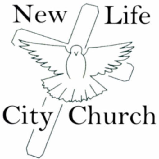 New Life Church Safford