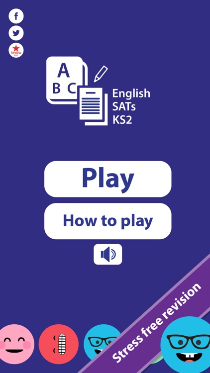 EduMove English Revision (KS2)