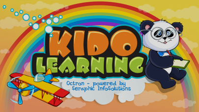 How to cancel & delete Kido Learning from iphone & ipad 1