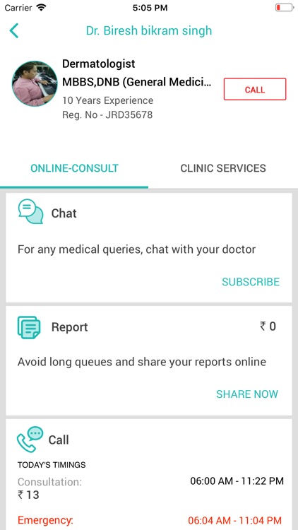 KonnectDoc for Patients