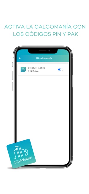 CityWallet Venezuela(圖4)-速報App